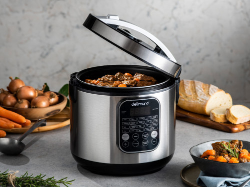 Multicooker 20u1 Delimano