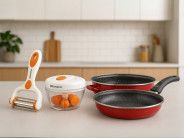 Jedan set – Bezbroj recepata