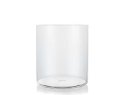 Lumina set klasičnih čaša 400ml (6 kom)