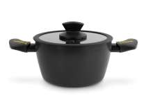 Eterrna Legend Lonac 24cm sa Poklopcem