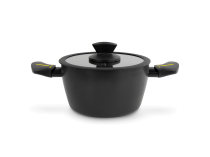 Eterna Legend Lonac 20cm Sa Poklopcem