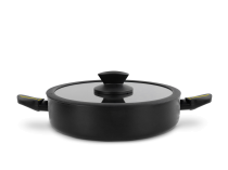 Eterna Legend Višenamjenska Šerpa Sa Poklopcem 28 cm