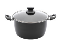 Stone Legend Black Set Posuđa od 10 Djelova