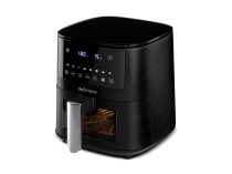 Air Fryer Deluxe Friteza
