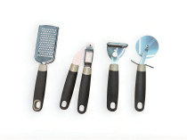 Delimano Set kuhinjskih dodataka 4 kom.