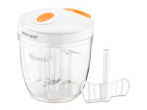 Brava Express sjecko XXL V1