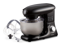 Deluxe Noir kuhinjski robot