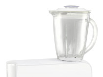 Platinum Kitchen Robot Deluxe blender