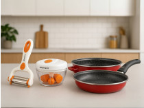 Jedan set – Bezbroj recepata