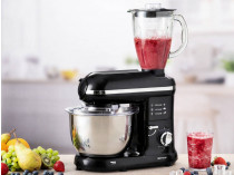 Kuhinjski Robot Pro + staklena posuda za blendanje