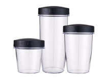 Nutrilife čaša + poklopac