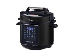 Električni ekspres lonac i multicooker