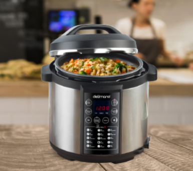 UŠTEDA  -50€ UZ MULTICOOKER! 