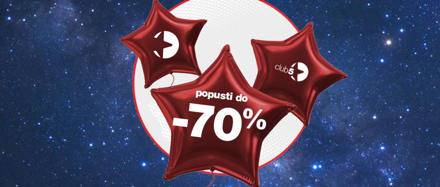 Lojalnost se isplati!