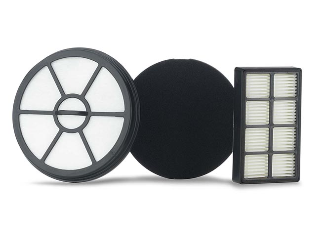 Rovus Nano Canister Vac Filters