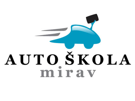 Auto škola Mirav