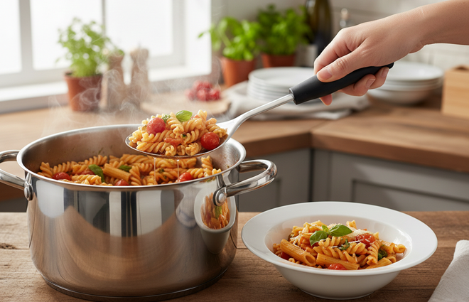 Delimano Slotted Spoon Pro