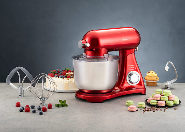 Delimano Kitchen Robot Desire Delimano Kitchen Robot Desire