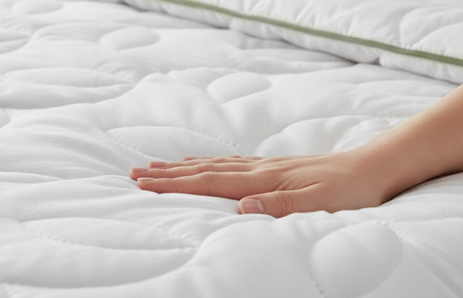 Dormeo Aloe Vera Plus Memory Mattress Dormeo Aloe Vera Plus Memory Mattress