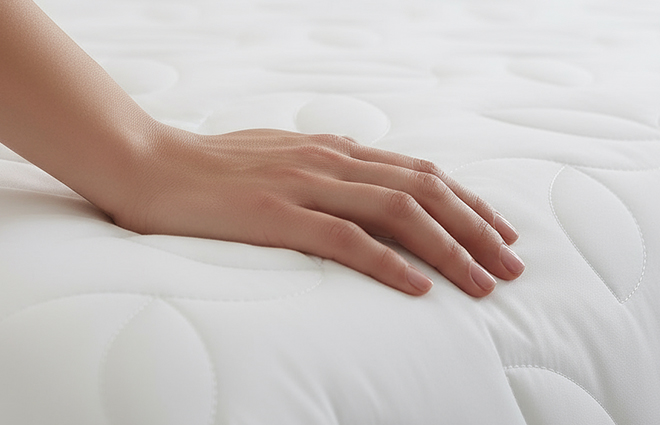 Dormeo Aloe Vera Plus Memory Mattress