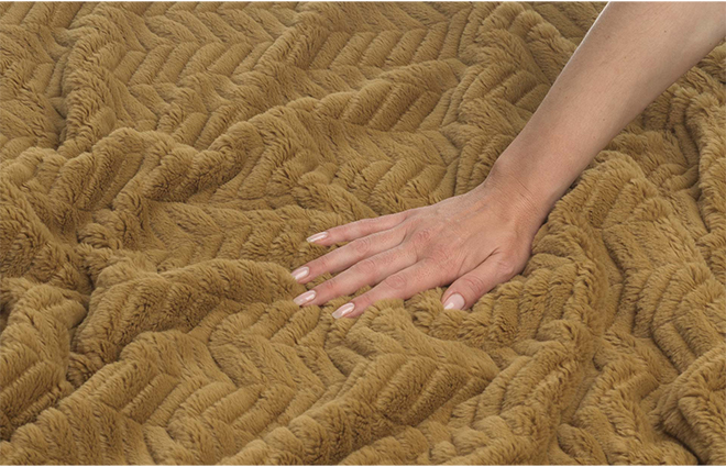 Dormeo Warm Hug Lux Set 2022