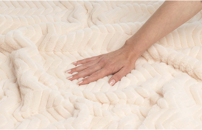 Dormeo Warm Hug Lux Set 2022