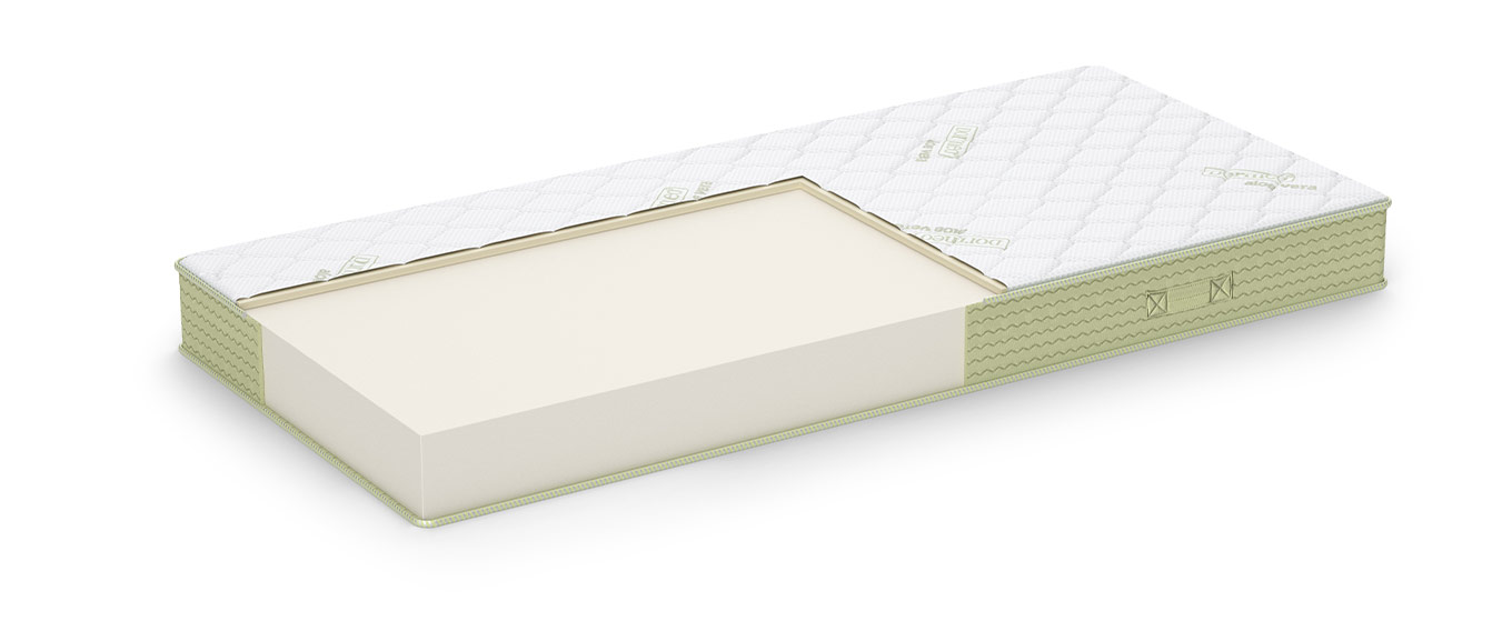 Dormeo Aloe Vera Plus Memory Mattress