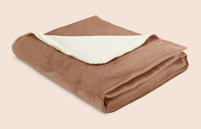 Dormeo Silky Soft Blanket