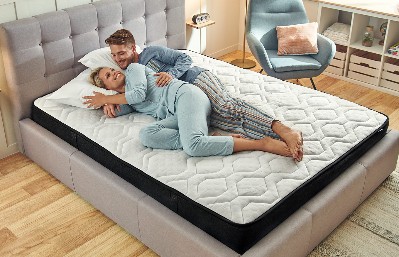 Dormeo iMemory S Plus Mattress III