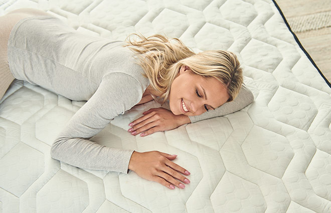 Dormeo iMemory S Plus Mattress III