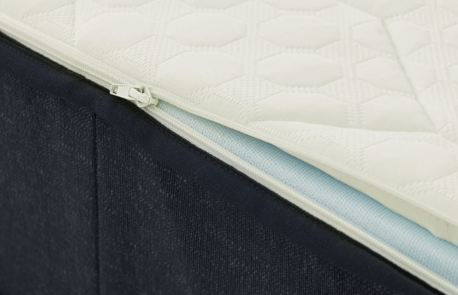 Dormeo iMemory S Plus Mattress III